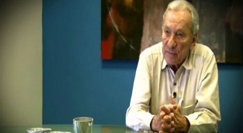 Luiz Geraldo Vieira, morreu aos 84 anos, nesta segunda-feira (30)