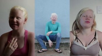 As dificuldades ainda existem, mas os irmãos sonham com planos para o futuro