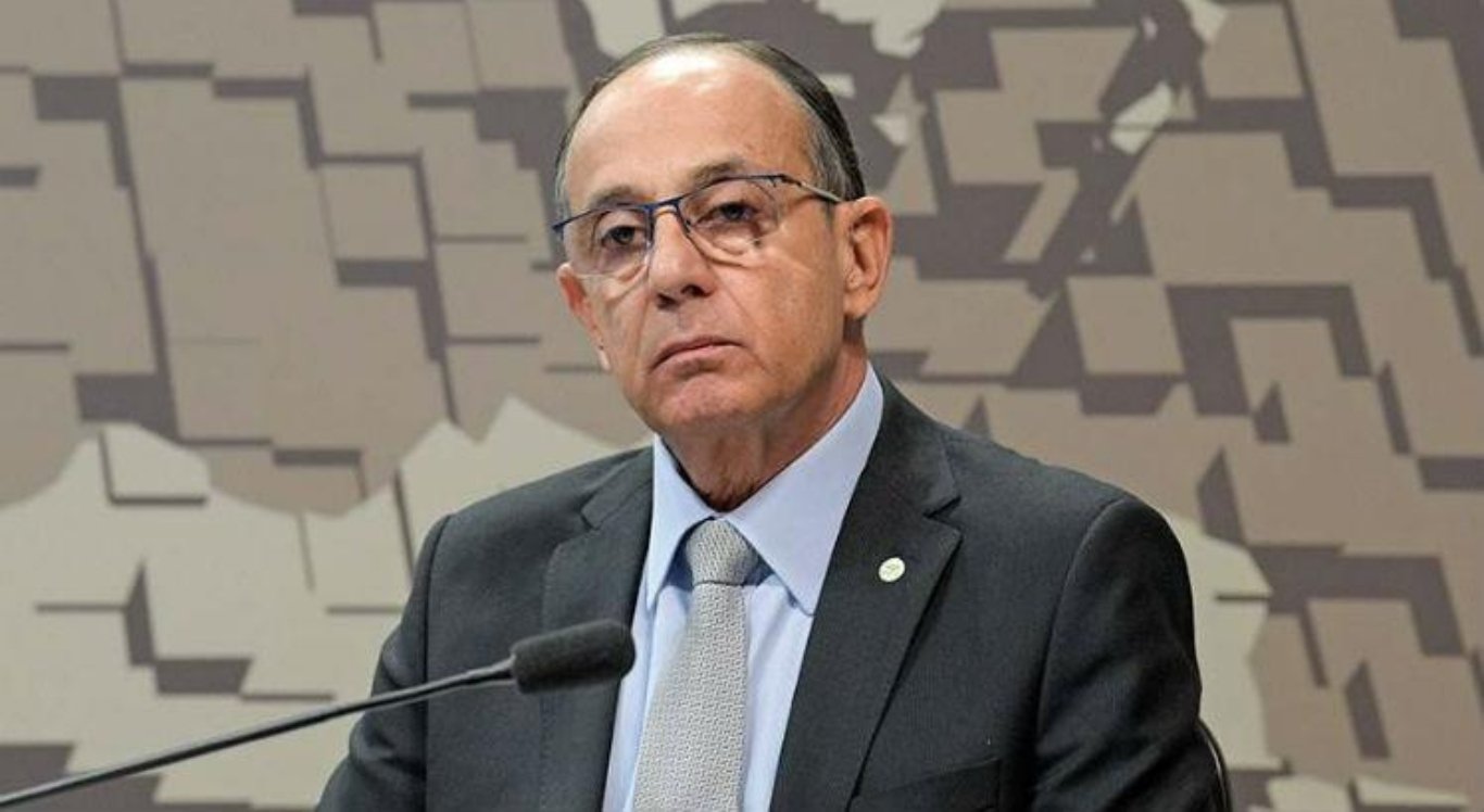 Roque Sá/Agência Senado