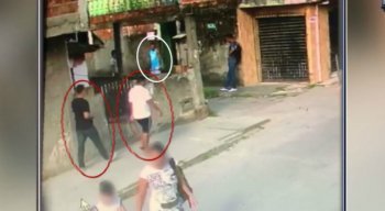 O caso já está sendo investigado pela Polícia Civil de Pernambuco