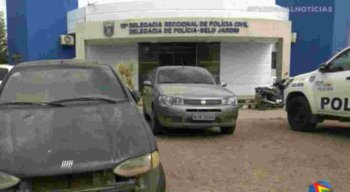 Delegacia de Belo Jardim