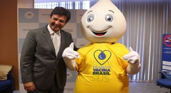Além dos dois períodos, a campanha também destaca o dia 19 de outubro como o Dia D