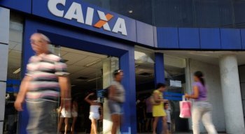 Clientes poderão negociar dívidas com a Caixa