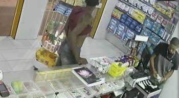 O crime aconteceu nesse domingo (6)