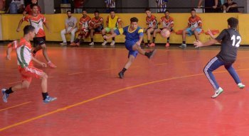 O futsalé uma antiga reivindicação da comunidade esportiva, numa parceria entre a Prefeitura do Recife e a Federação Pernambucana de Futsal (FPFS).
