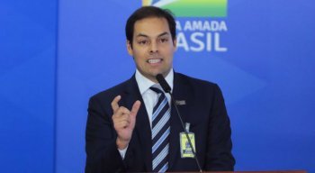 Secretário especial de Desburocratização, Paulo Uebel, disse que antes de ser divulgada reforma do serviço público será apresentada ao presidente Jair Bolsonaro