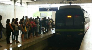 Ainda de acordo com a CBTU, no período, também estão fechadas as estações de Cavaleiro, Floriano, Engenho Velho e Jaboatão.