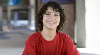 Uma das atrações mais esperadas é o ator Igor Jansen, que interpreta o personagem João na telenovela As Aventuras de Poliana