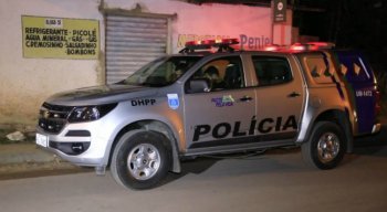 José Henrique Virtuoso dos Santos, de 19 anos, morreu no local