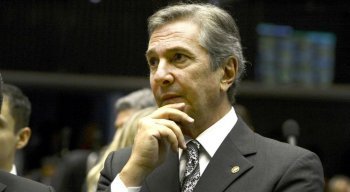 Fernando Collor é alvo de operação que investiga esquema de corrupção
