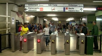 Apesar do reajuste de passagem eles afirma que nenhuma melhoria foi feita