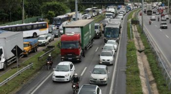 O Departamento de Estradas e Rodagens garante que a obra será finalizada em dezembro deste ano