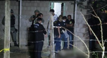 O Departamento de Homicídios e Proteção à Pessoa (DHPP) investiga o crime