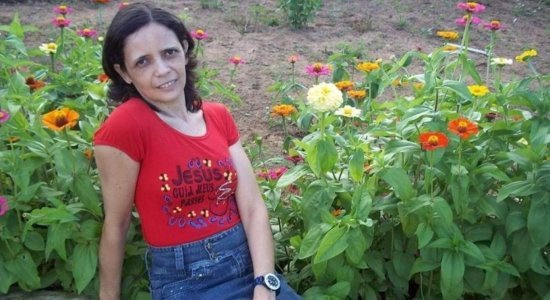 Professora morre estrangulada em Caruaru