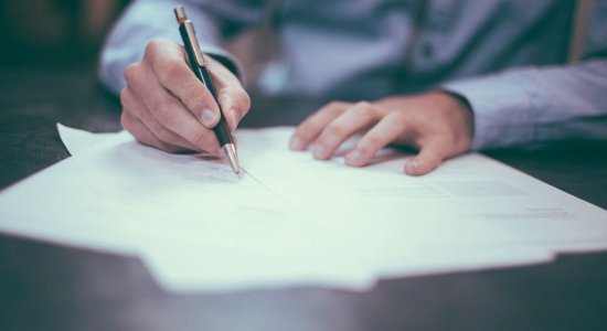 Inscrições abertas para duas seleções com salários de até R$ 10,4 mil