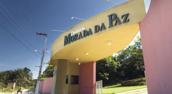 Cemitério Morada da Paz oferta vagas de emprego em Paulista