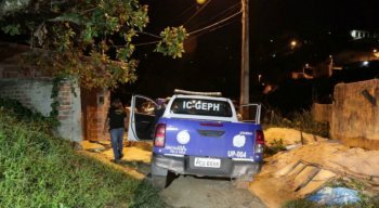 O Departamento de Homicídios e Proteção à Pessoa (DHPP) investiga esse crime