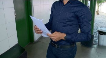 Empresário comprou uma água e minutos depois perdeu os sentidos.