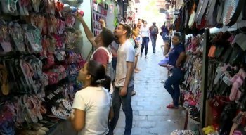 Calendário de fim de ano da Feira da Sulanca de Caruaru é divulgado.
