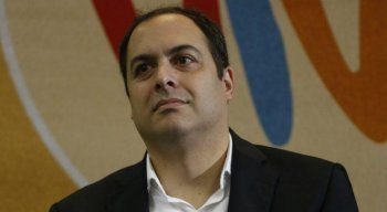 Paulo Câmara e Jair Bolsonaro