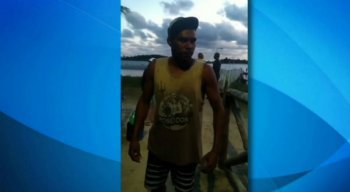 O pescador enfatizou que as praias estão abandonadas, e os governantes ‘não fazem nada para mudar a situação