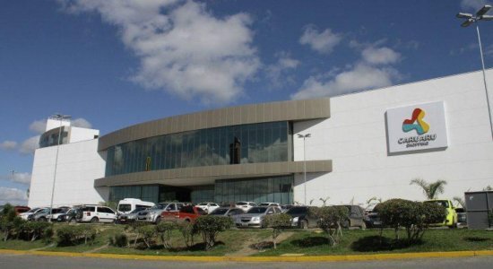 Aulão do projeto Intensivão será na área de eventos do Caruaru Shopping