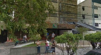 todos pacientes da unidade foram transferidos