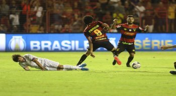 Hernane Brocador é o artilheiro da competição com 14 gols assinados