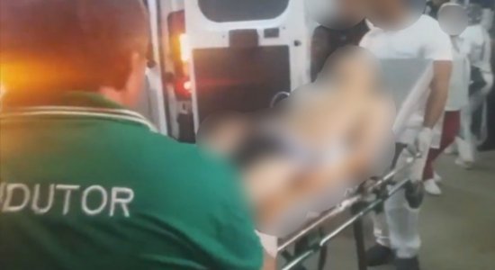 Suspeitos de tentar assaltar mercado em Caruaru são baleados