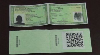 Quem tem o documento antigo, não precisa trocar pelo novo