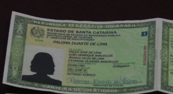 Não é necessário trocar o documento antigo pelo novo