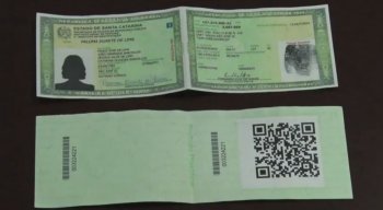 Novo modelo vai incluir diversas informações adicionais