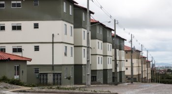 Residencial Alto do Moura