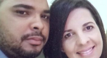 Luciana Suelen Gomes Vieira, 32 anos, morreu em Santa Cruz de La Cierra, na Bolívia