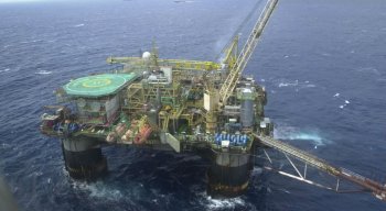 Plataforma Petrobras