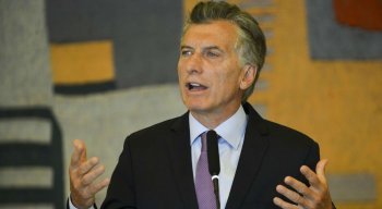 Mauricio Macri