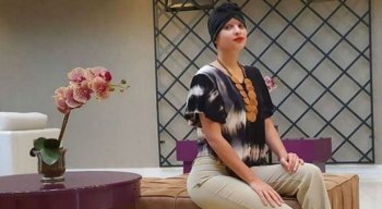 Débora Dantas volta ao Recife nesta semana, após dois meses internada em São Paulo