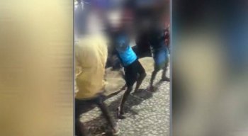 O caso aconteceu na Muribeca