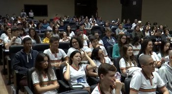 Dicas e palavras de incentivo podem ser primordiais para auxiliar os estudantes para a prova