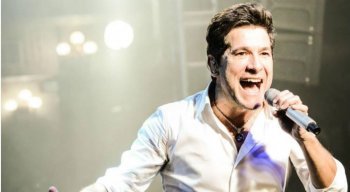 Cantor Daniel se apresenta no RioMar Recife