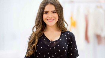 Atualmente a atriz apresenta seu próprio Talk Show e quer focar na sua carreira