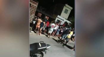 A Delegacia de Vertentes vai investigar a autoria e motivação do crime