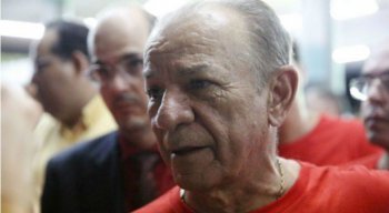Wanderson Lacerda comentou sobre a surpresa da direção com a carta de renúncia de Carlos Frederico.
