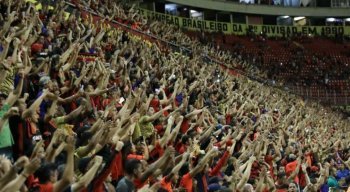 Sport tem quase 70% de aproveitamento em casa nessa Série B