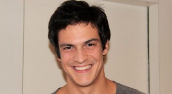 Em 2014, o Solano interpretou o vilão na novela Amor à Vida.