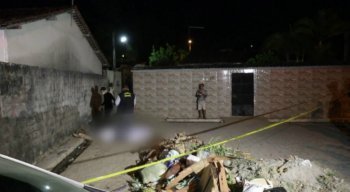 Para a polícia, nenhum hipótese poderá ser descartada