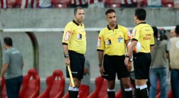 Segundo Evandro Carvalho, caso ele consiga o patrocínio para custear, o VAR tem 100% de aprovação das equipes.