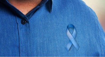 O câncer de próstata é a 2º maior causa de mortes entre os homens, a partir dos 40 anos de idade