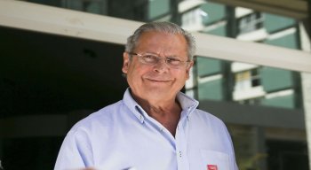 José Dirceu estava preso desde maio de 2019