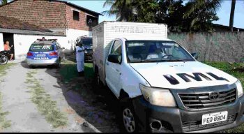 O caso aconteceu em um beco localizado na Avenida Beira Mar I, em Igarassu